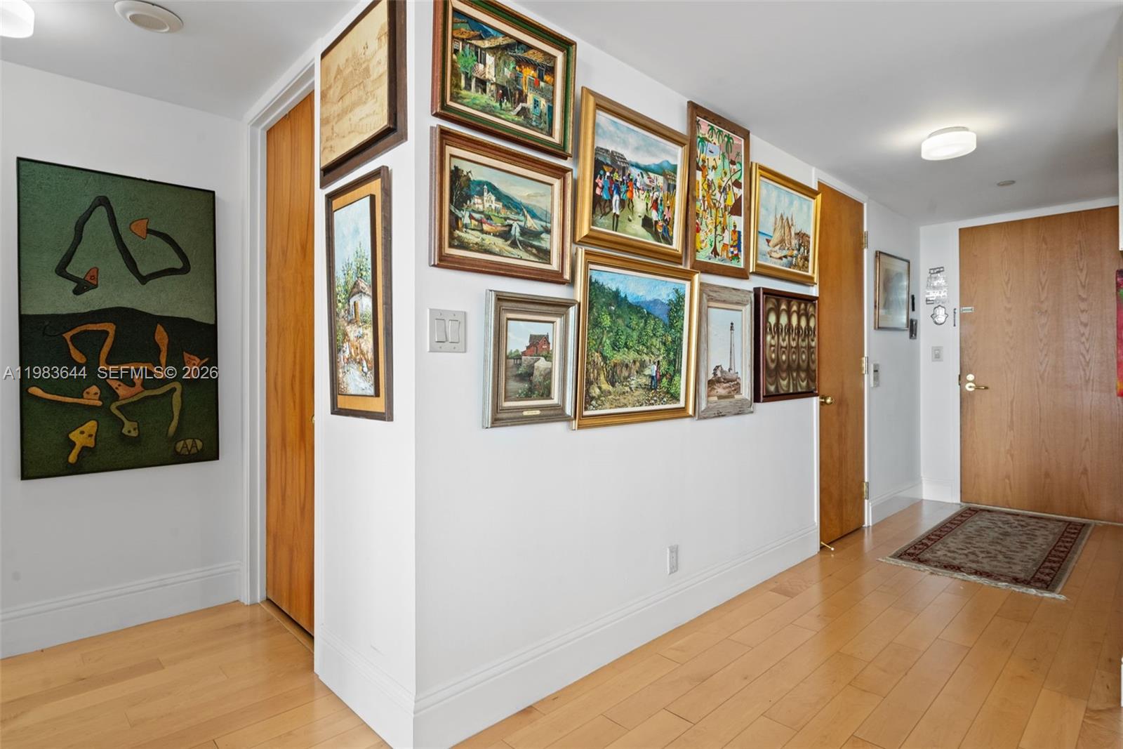 MARINA TOWER CONDO - Residential