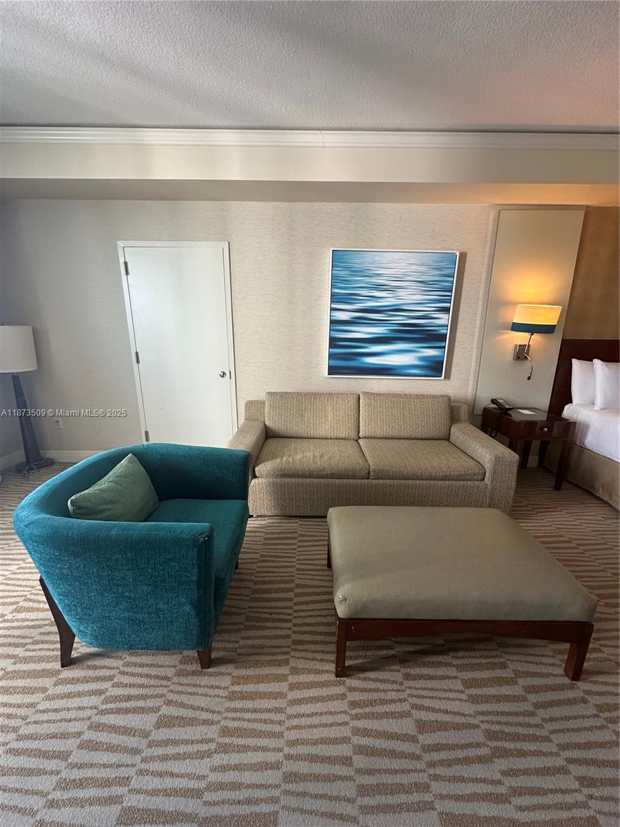 TRUMP INTERNATIONAL SONESA - Residential