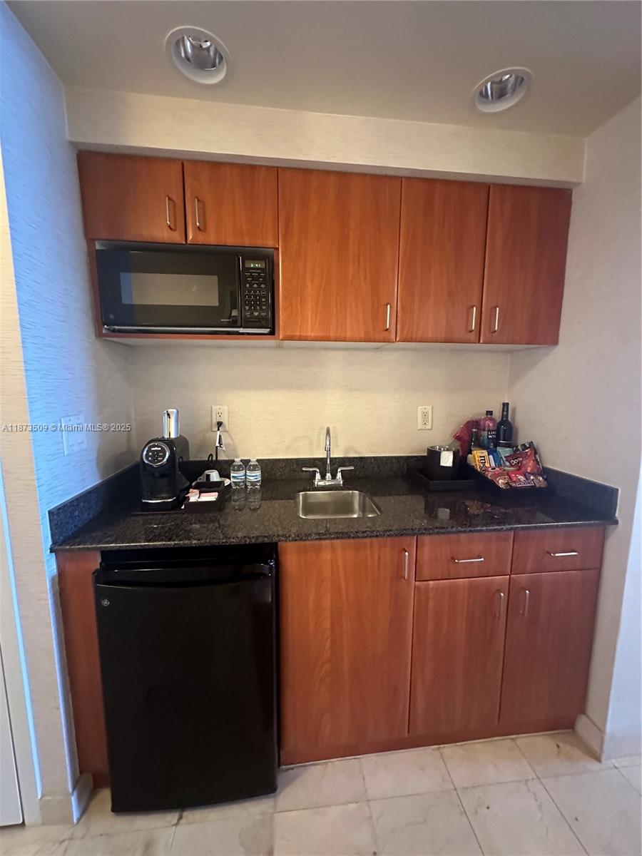 TRUMP INTERNATIONAL SONESA - Residential