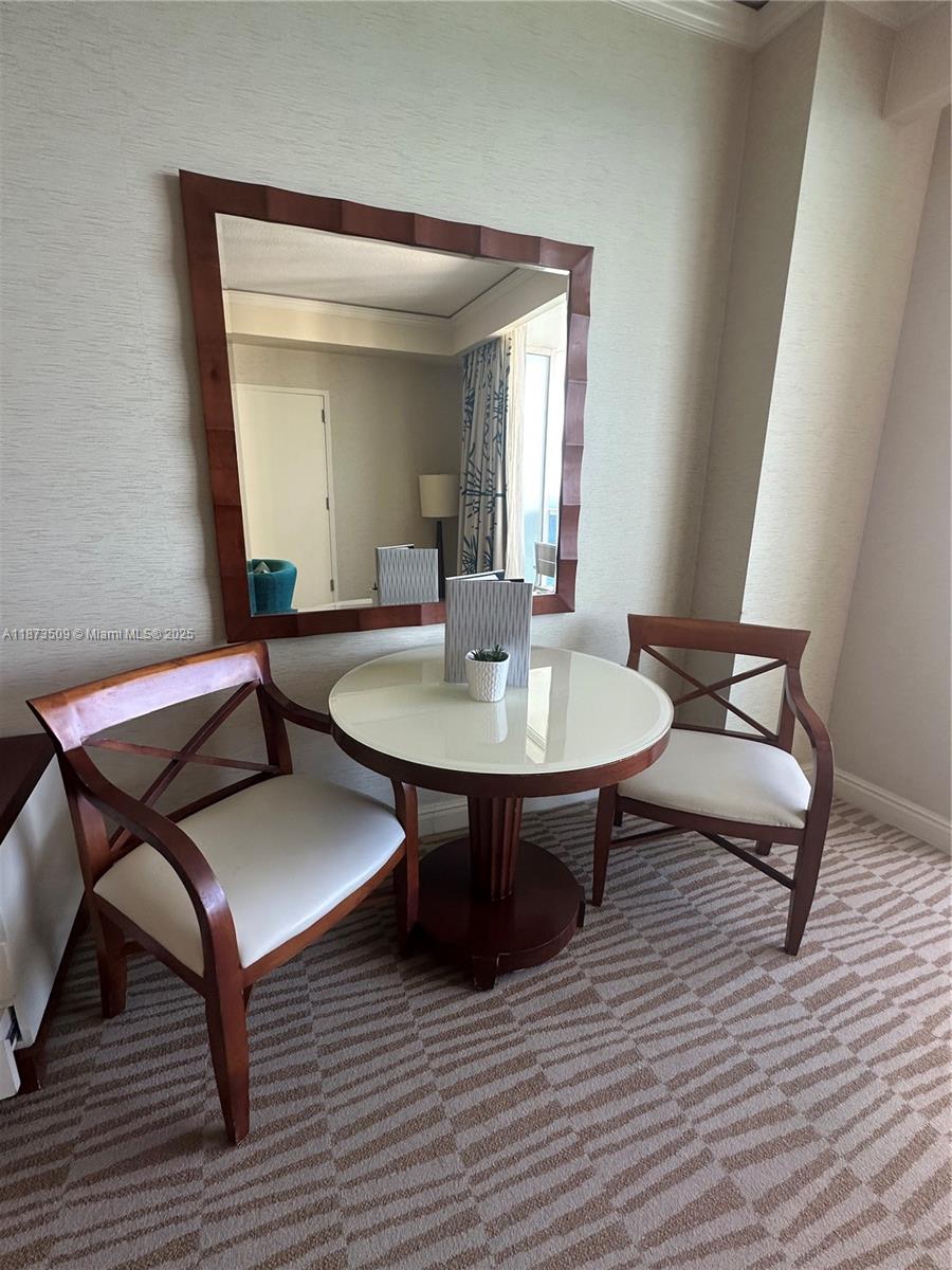 TRUMP INTERNATIONAL SONESA - Residential