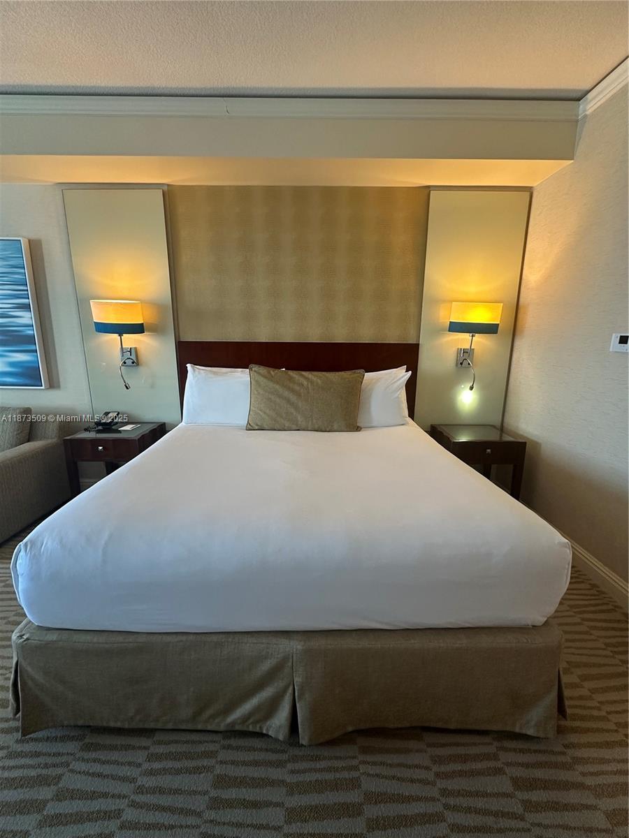 TRUMP INTERNATIONAL SONESA - Residential