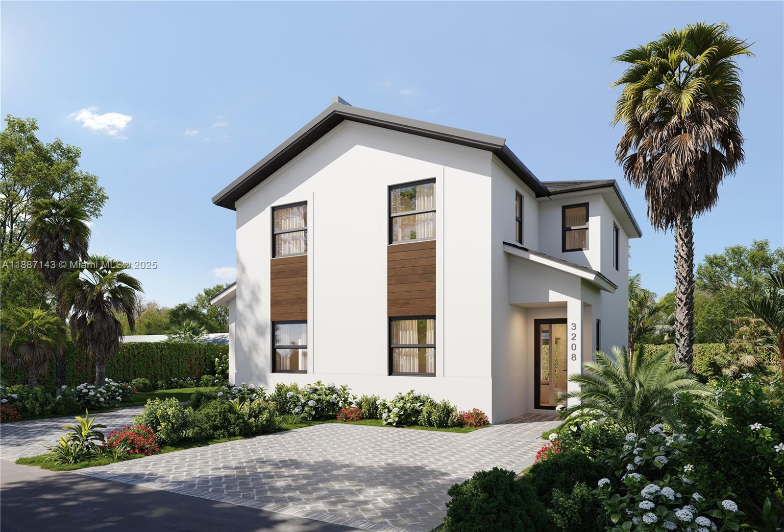 HIALEAH HEIGHTS - Residential