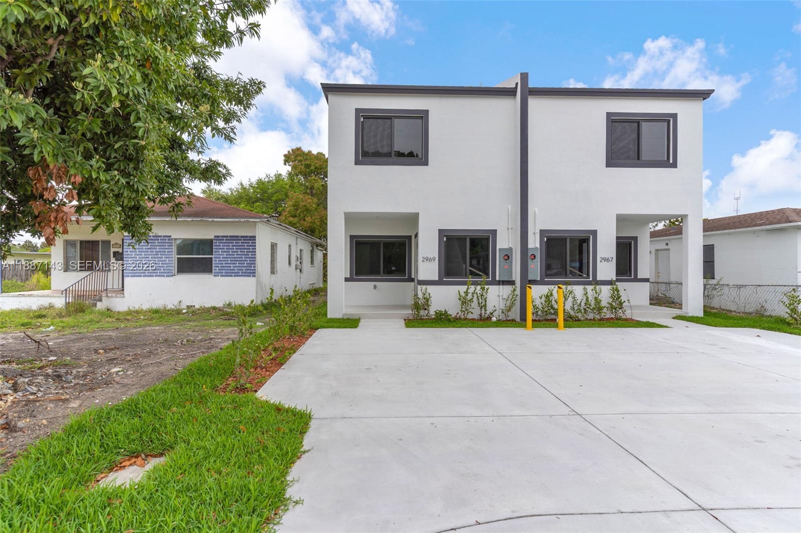 HIALEAH HEIGHTS - Residential