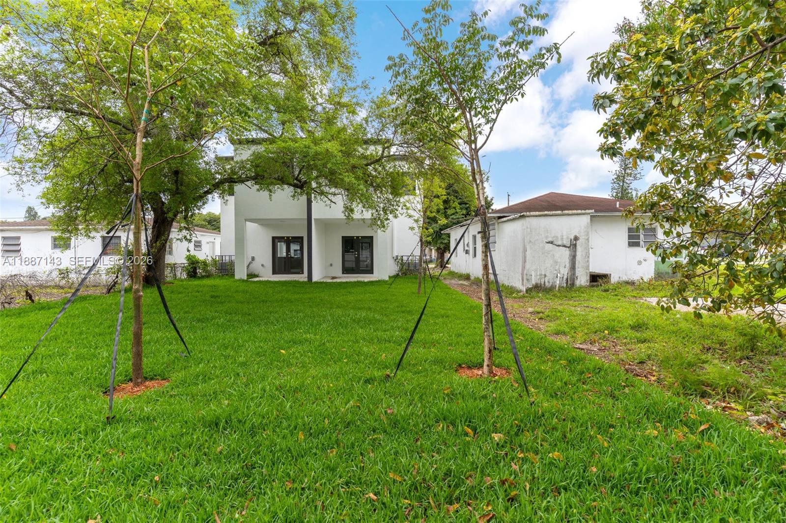 HIALEAH HEIGHTS - Residential