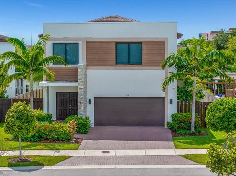 268 NE 210th Way 0 Miami FL 33179