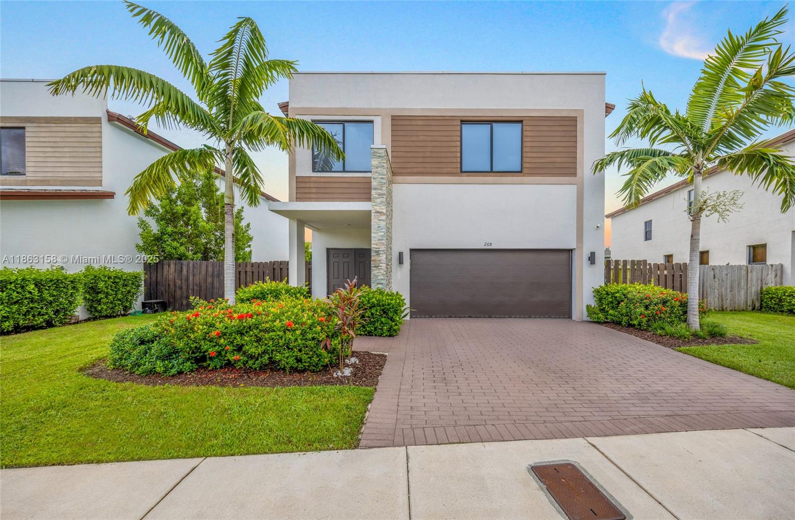 268 NE 210th Way 0