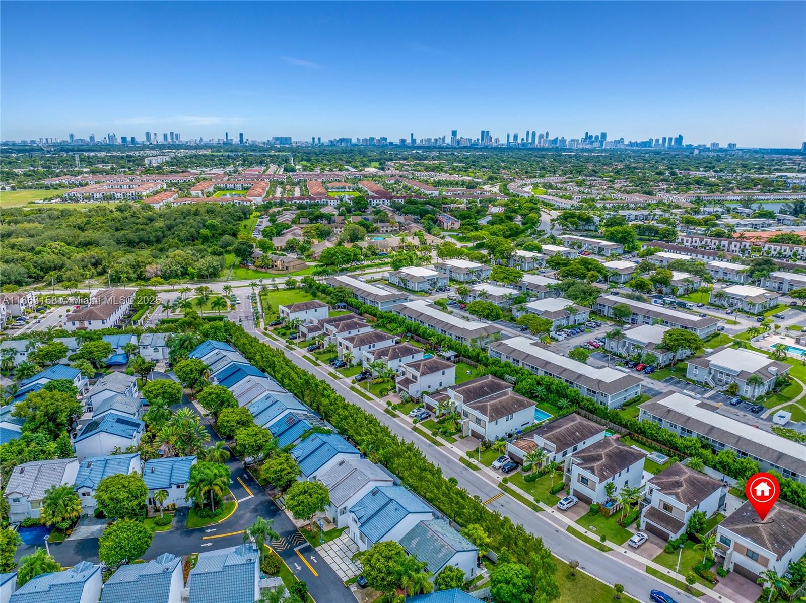 VIA VENTURA - Residential Lease