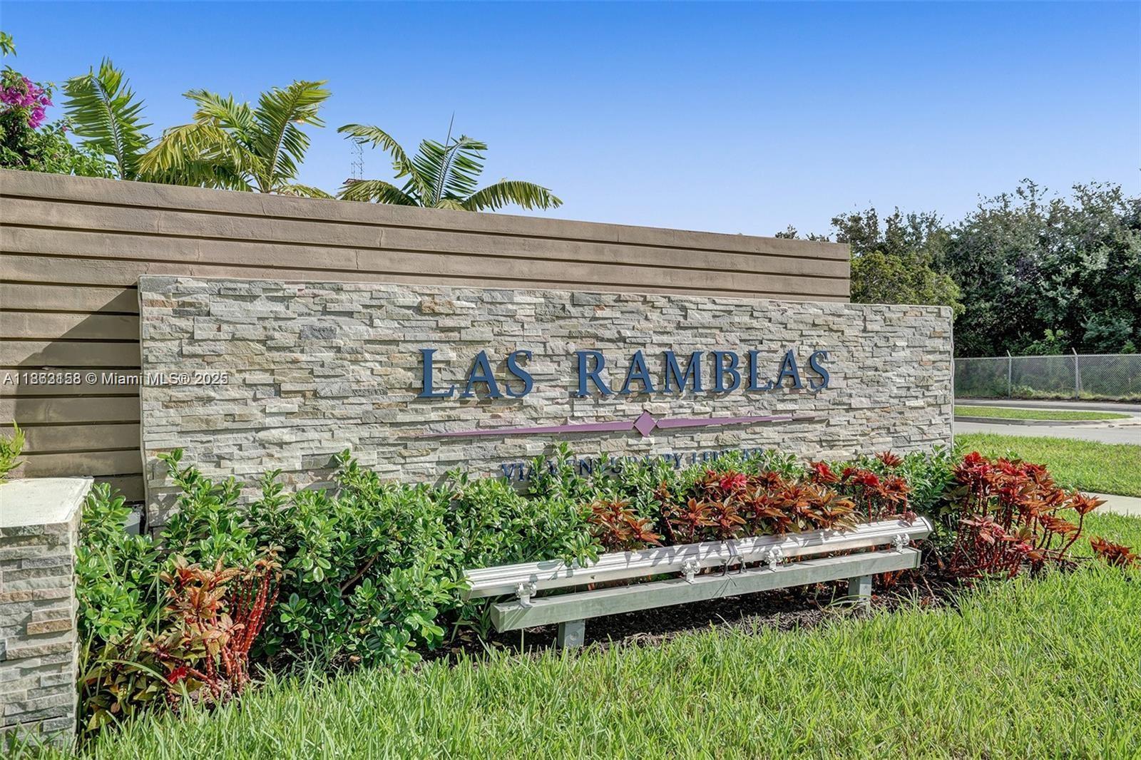 VIA VENTURA - Residential Lease