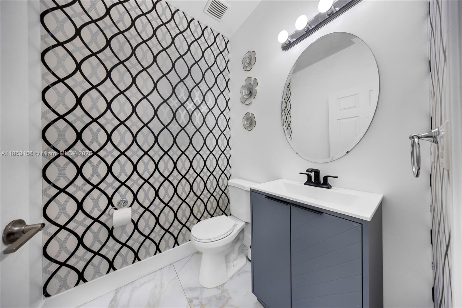 VIA VENTURA - Residential Lease