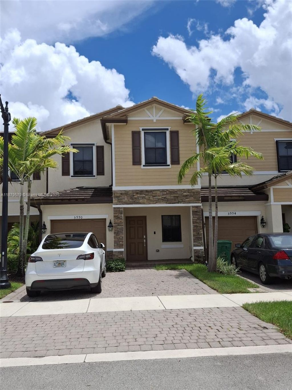 Photo of 5990 Mustang Mnr #5990, Davie, FL 33314 (MLS # A11879579)