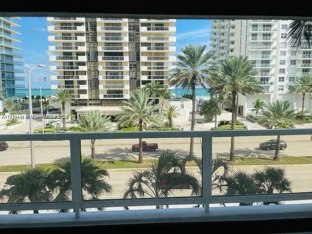 Property for Sale at 5700 Collins Ave 4N, Miami Beach, Miami-Dade County, Florida - Bedrooms: 2 
Bathrooms: 3  - $445,000
