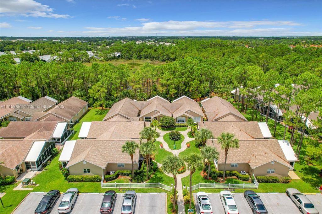 Photo of 649 NW San Remo Cir, Port Saint Lucie, FL 34986 (MLS # A11438892)