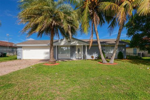 A home in Port St. Lucie