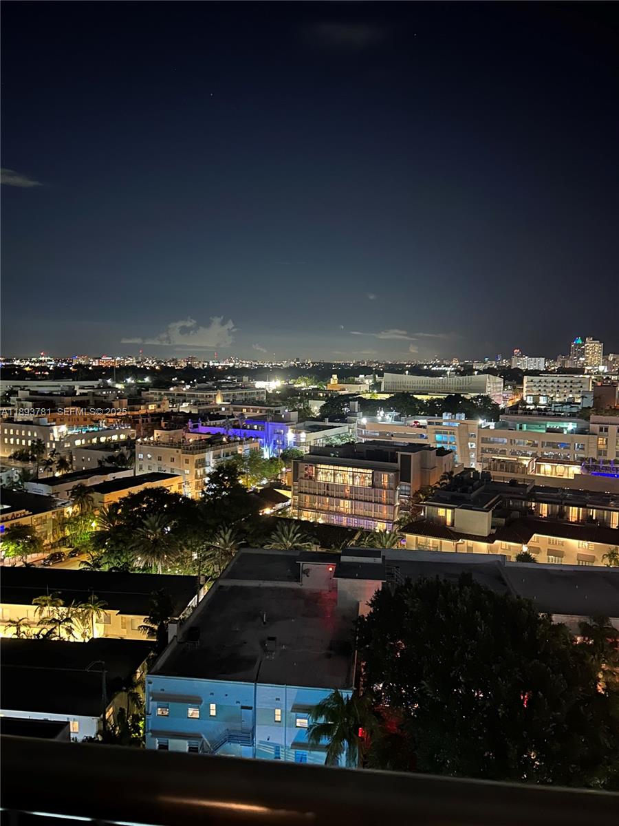 TOWER 1800 CONDO - Residential