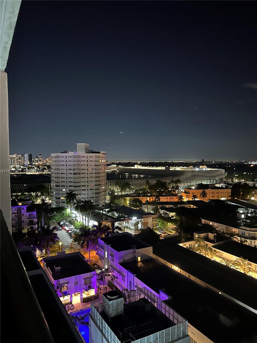 TOWER 1800 CONDO - Residential