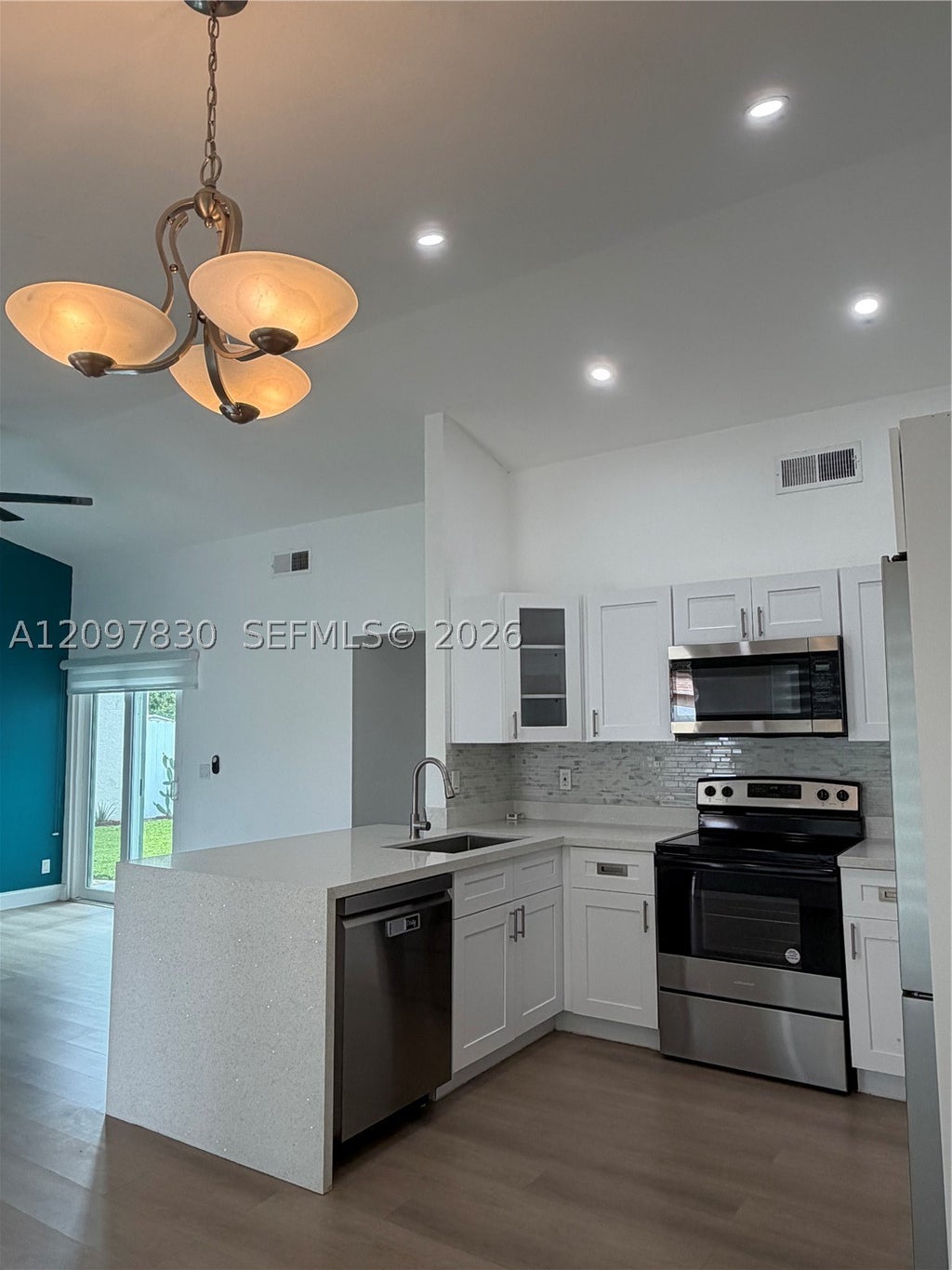 Photo of 8630 SW 15th St #8630, Pembroke Pines, FL 33025 (MLS # A12097830)
