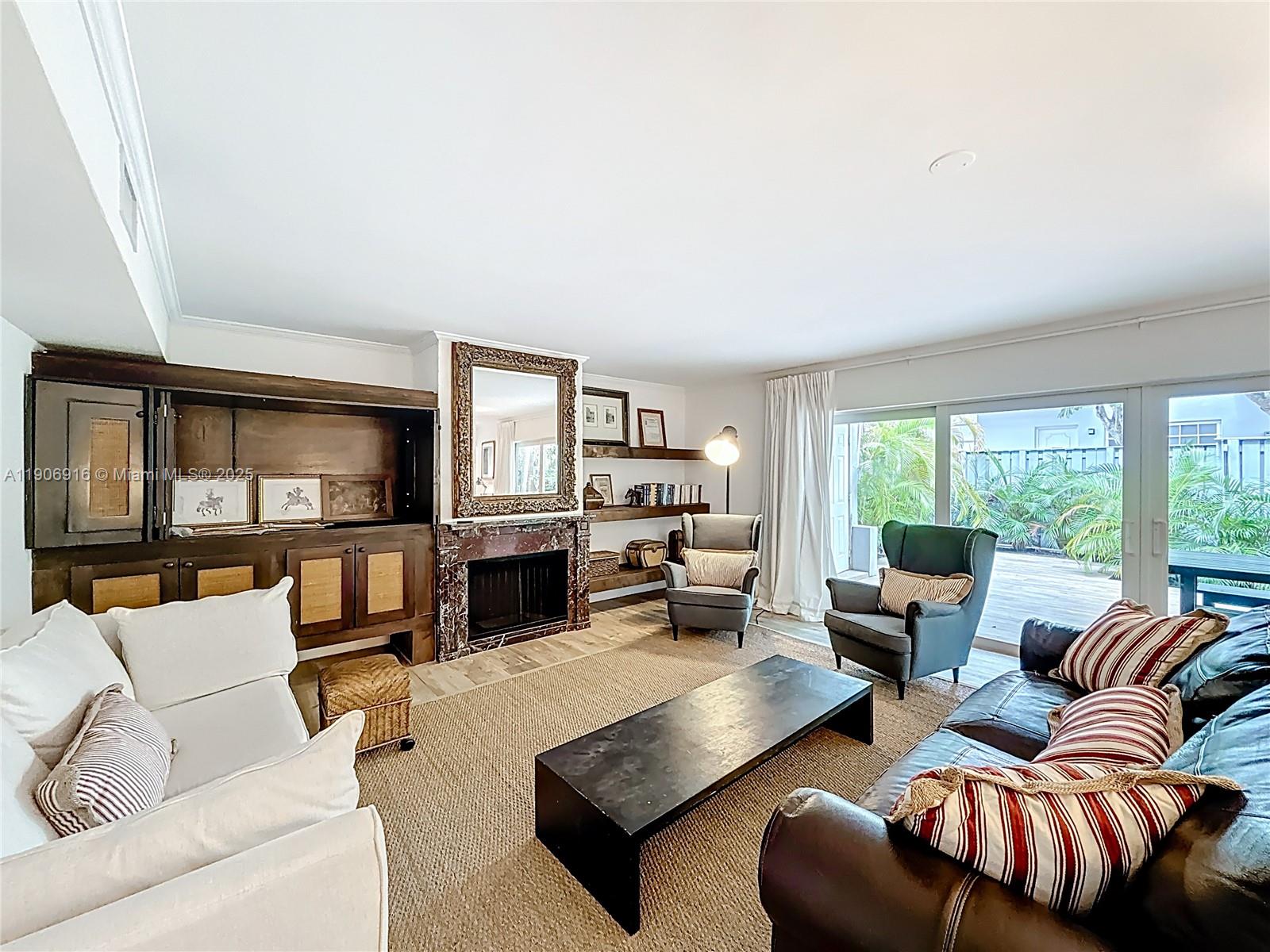 CAPE FLA CLUB CONDO CLUST - Residential