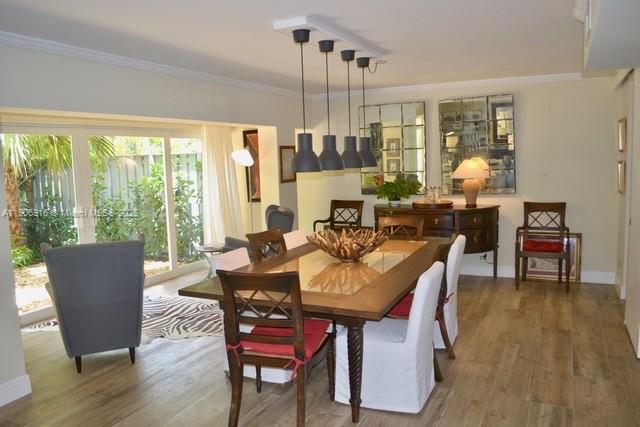 CAPE FLA CLUB CONDO CLUST - Residential