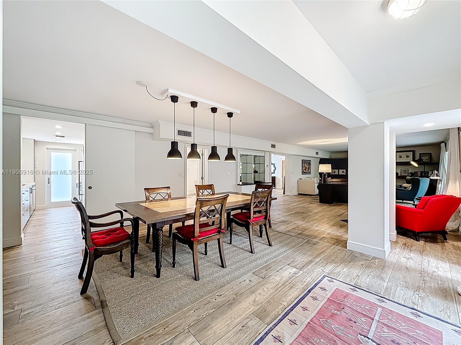 CAPE FLA CLUB CONDO CLUST - Residential