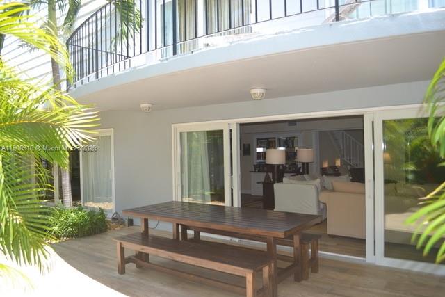 CAPE FLA CLUB CONDO CLUST - Residential