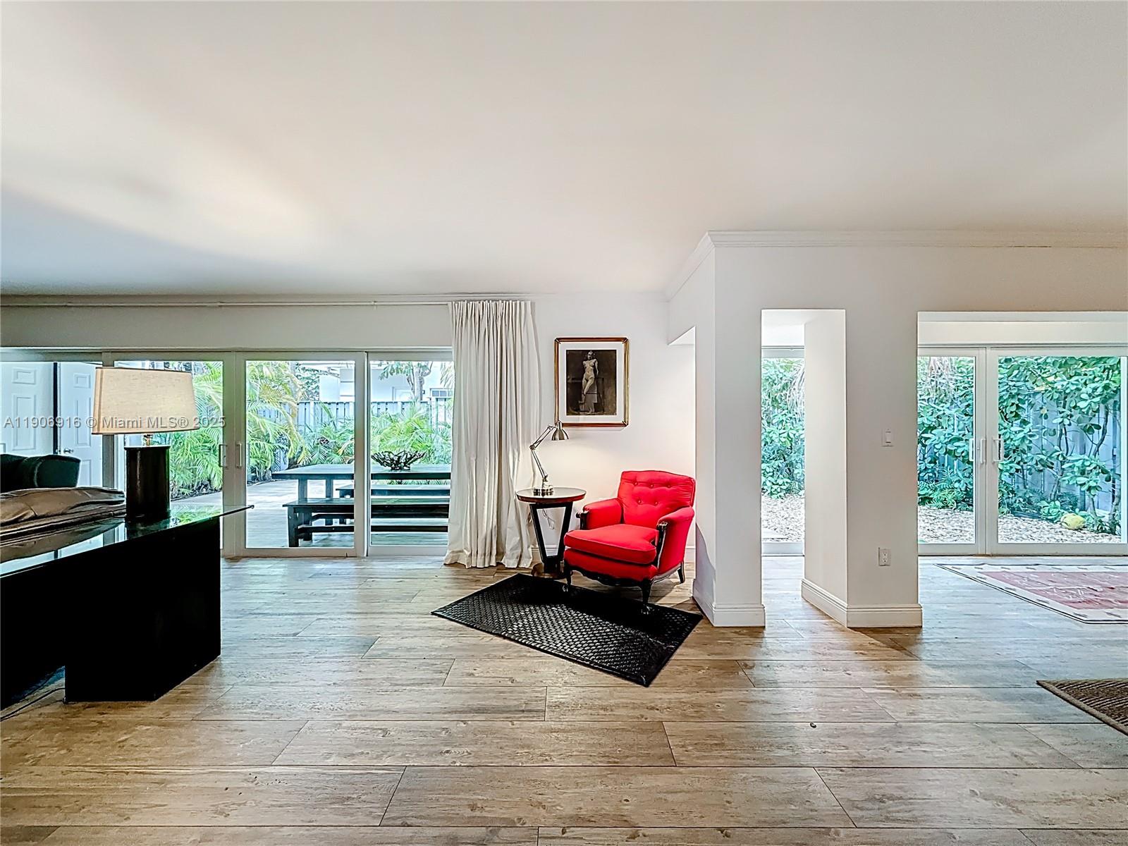 CAPE FLA CLUB CONDO CLUST - Residential