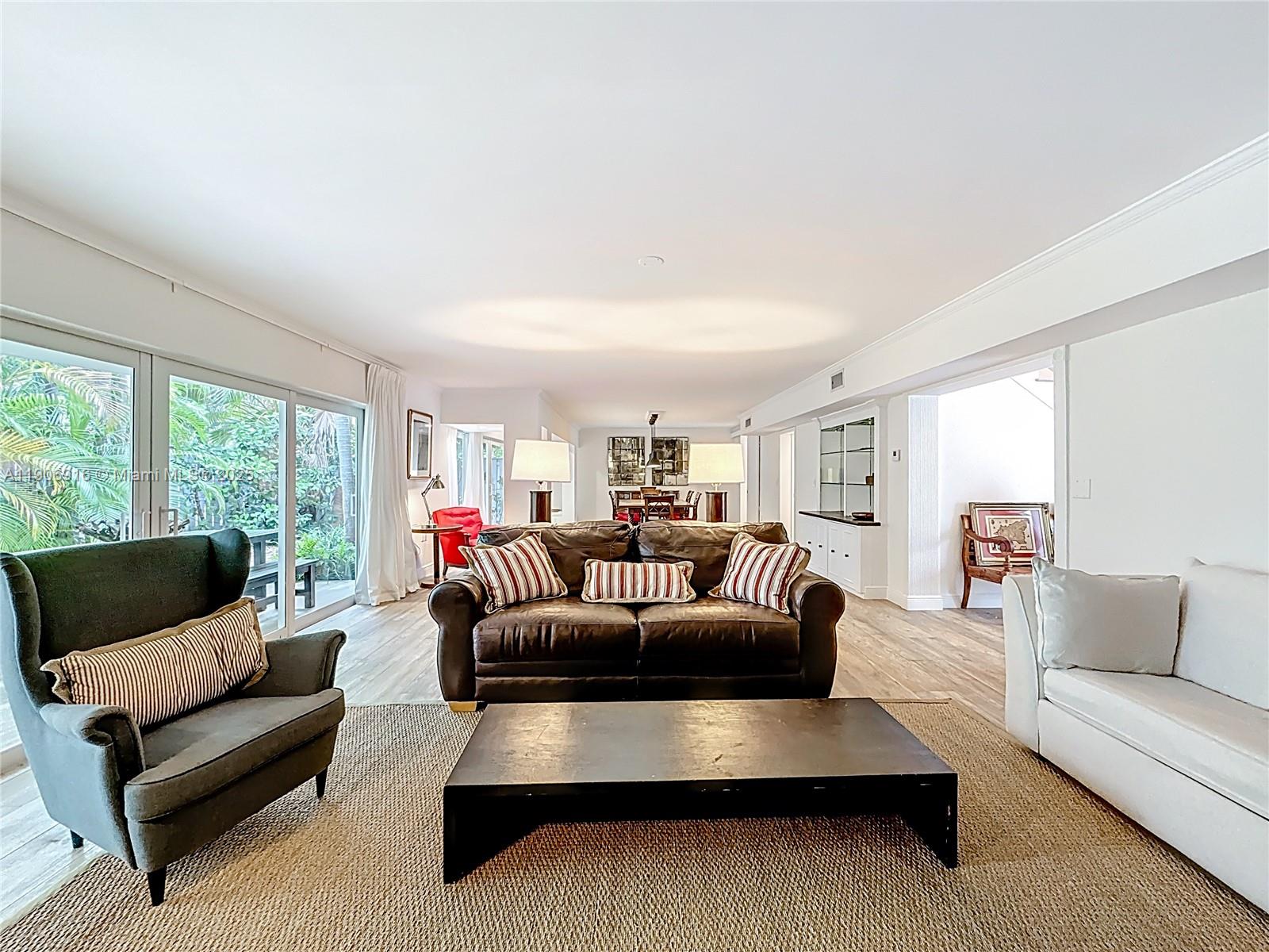 CAPE FLA CLUB CONDO CLUST - Residential