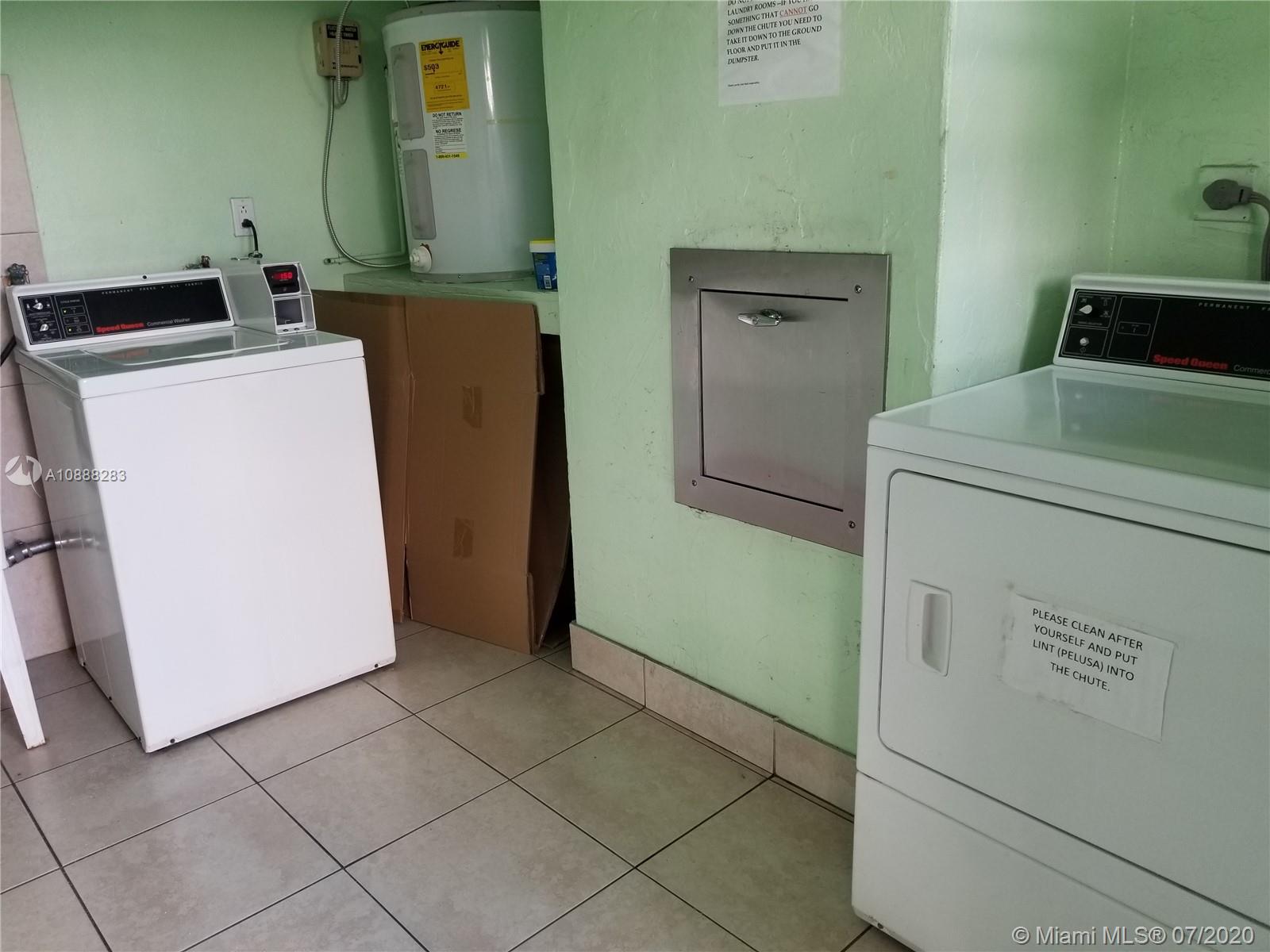 PARKSIDE TOWERS CONDO - Residential