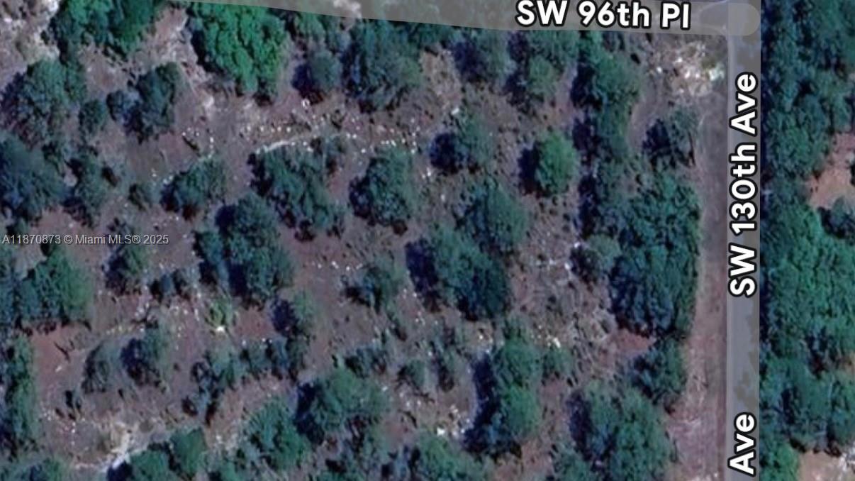 Rolling Hills - Land