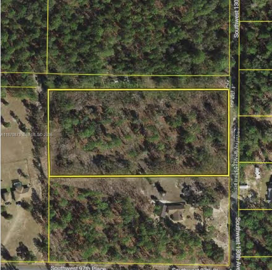 Rolling Hills - Land