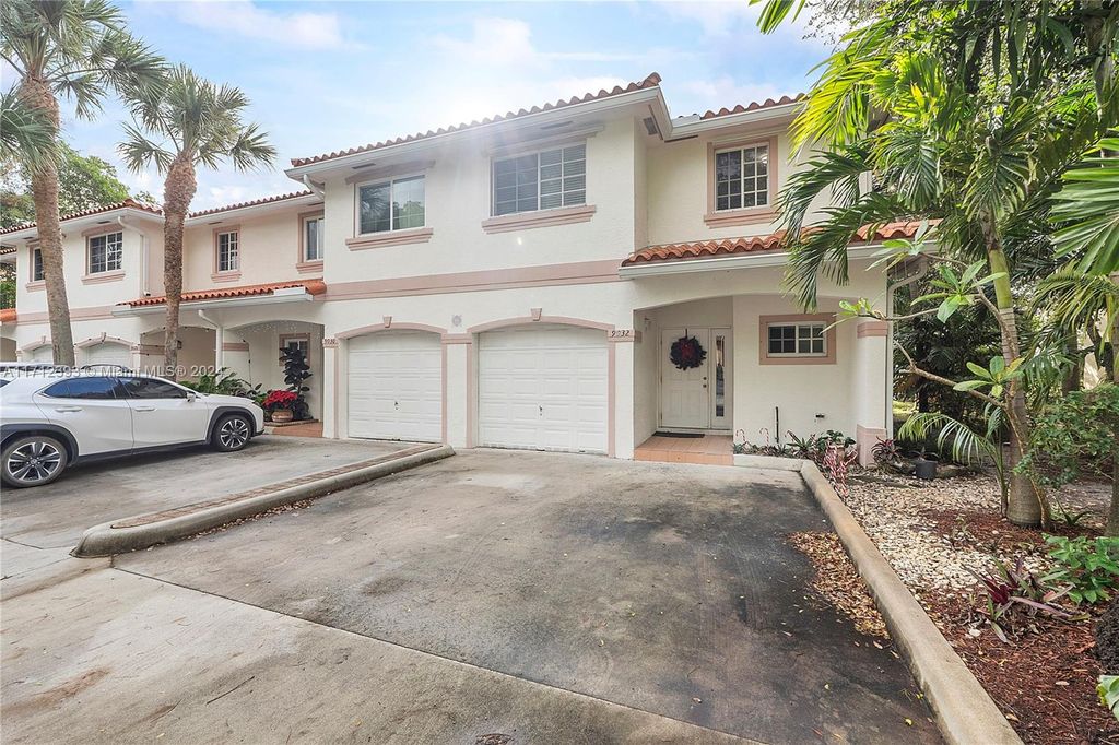 Photo of 9032 NW 38th Dr #8, Coral Springs, FL 33065 (MLS # A11712393)