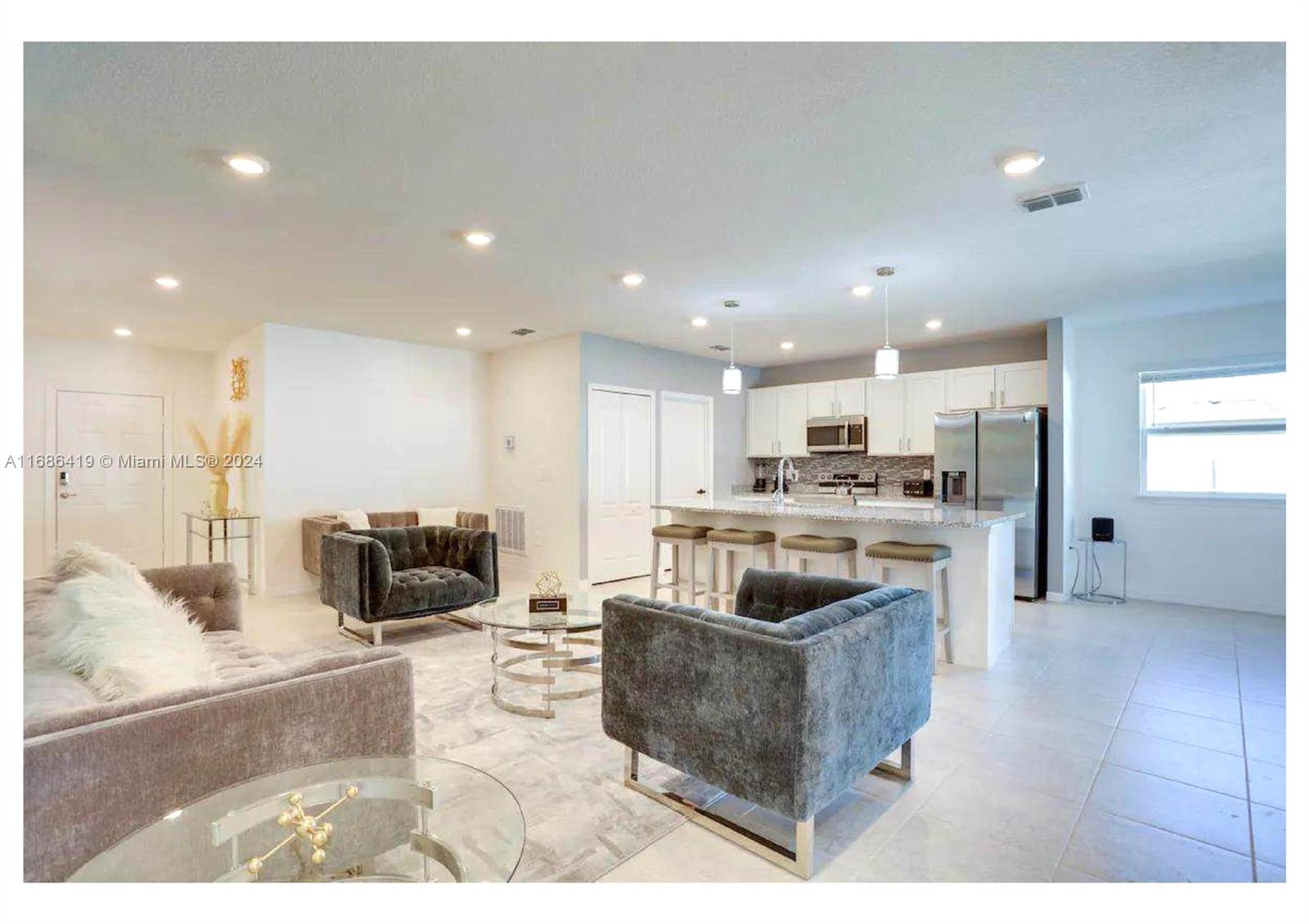 PORT ST LUCIE SECTION 5 - Residential