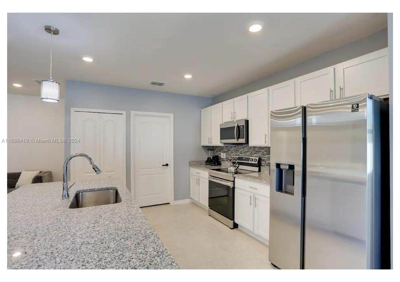 PORT ST LUCIE SECTION 5 - Residential