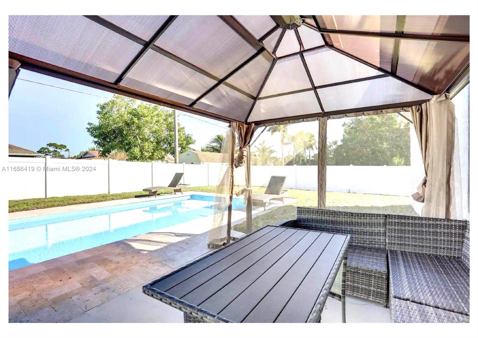 PORT ST LUCIE SECTION 5 - Residential