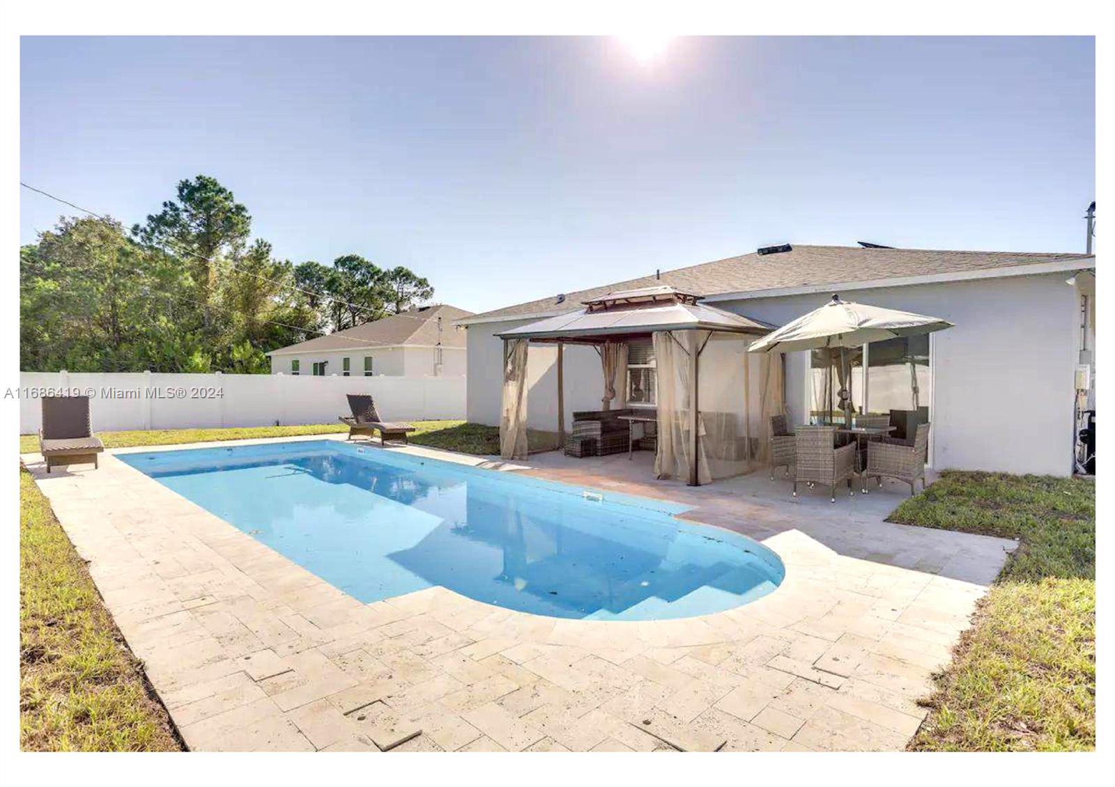 PORT ST LUCIE SECTION 5 - Residential