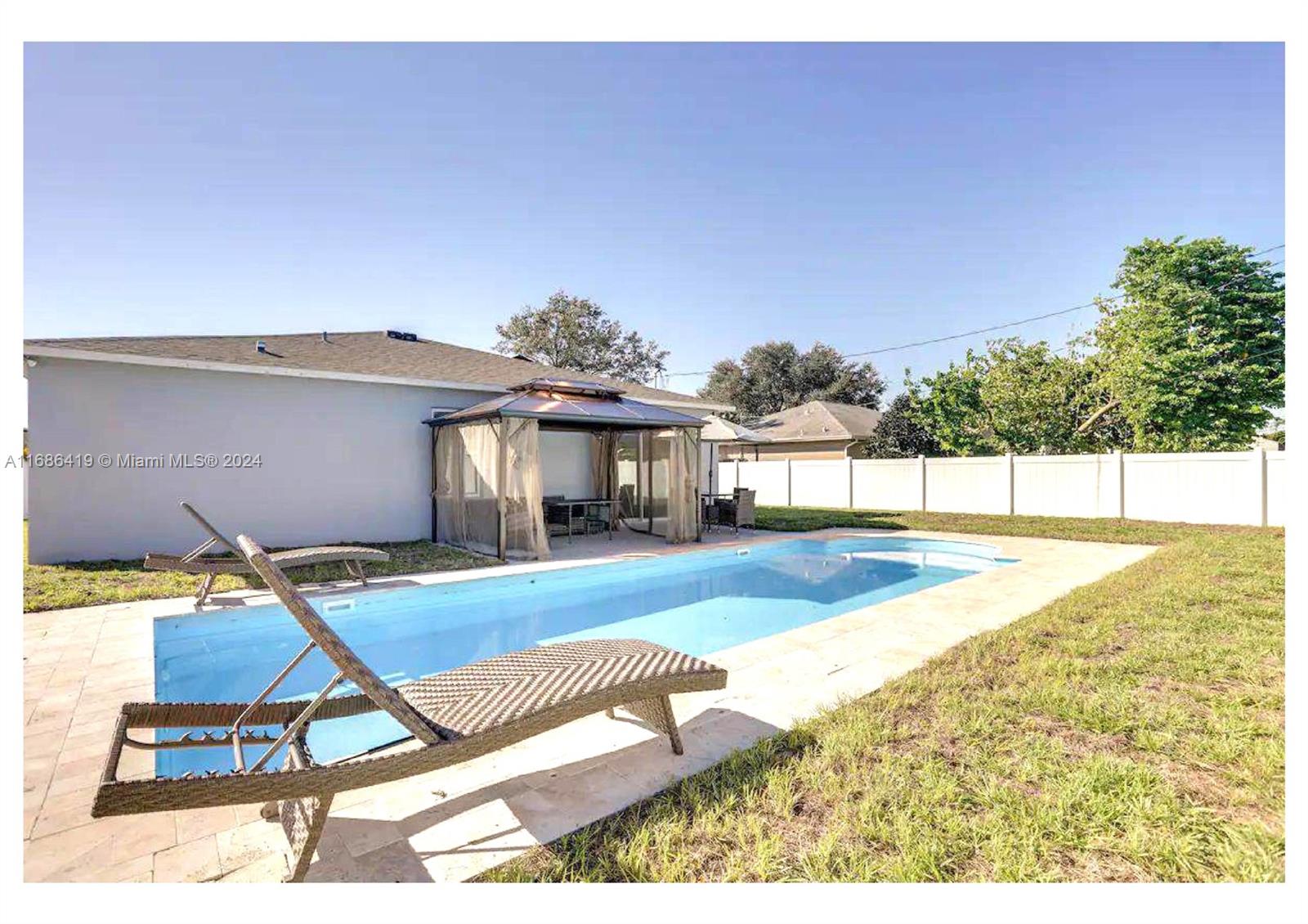 PORT ST LUCIE SECTION 5 - Residential