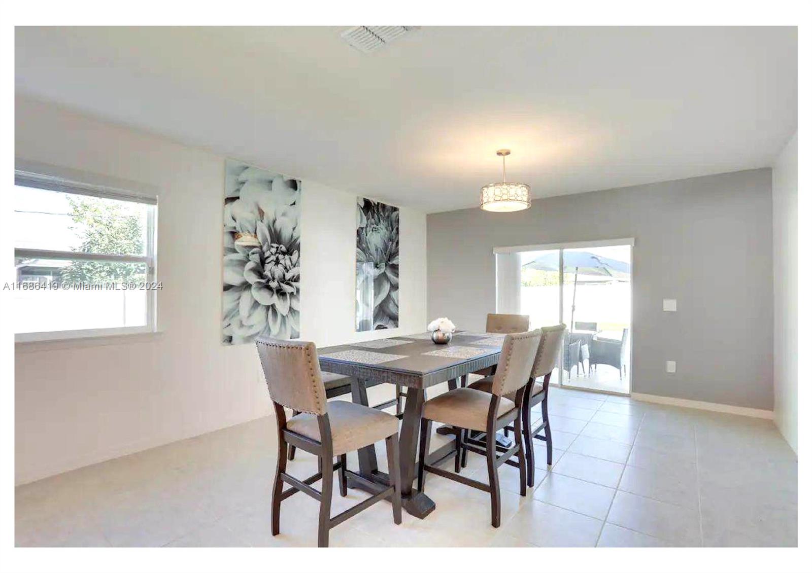 PORT ST LUCIE SECTION 5 - Residential