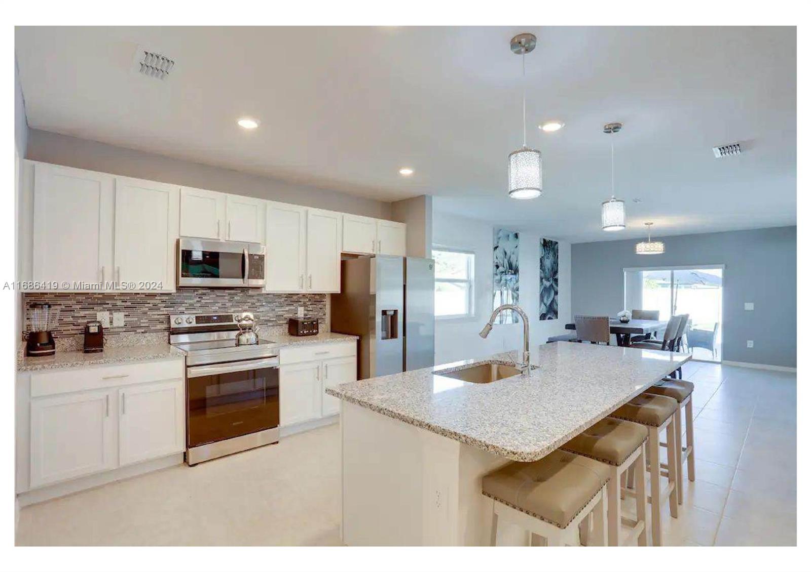 PORT ST LUCIE SECTION 5 - Residential