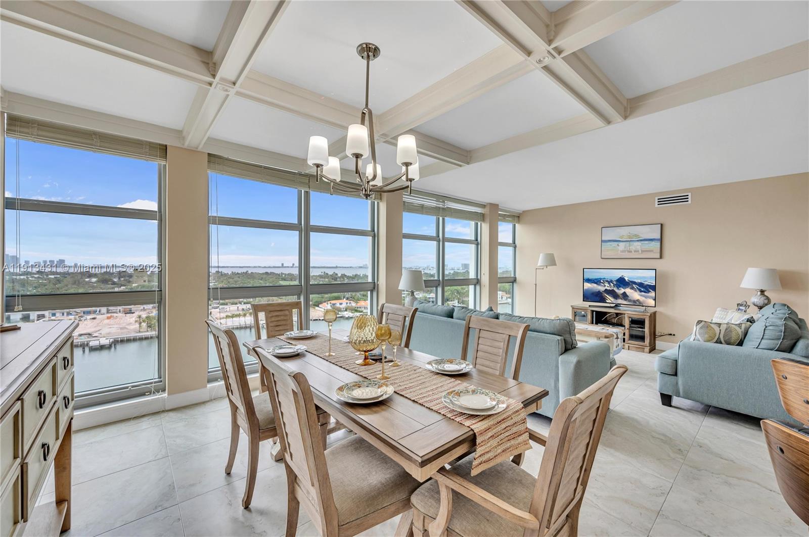 CRYSTAL HOUSE CONDO - Residential Lease