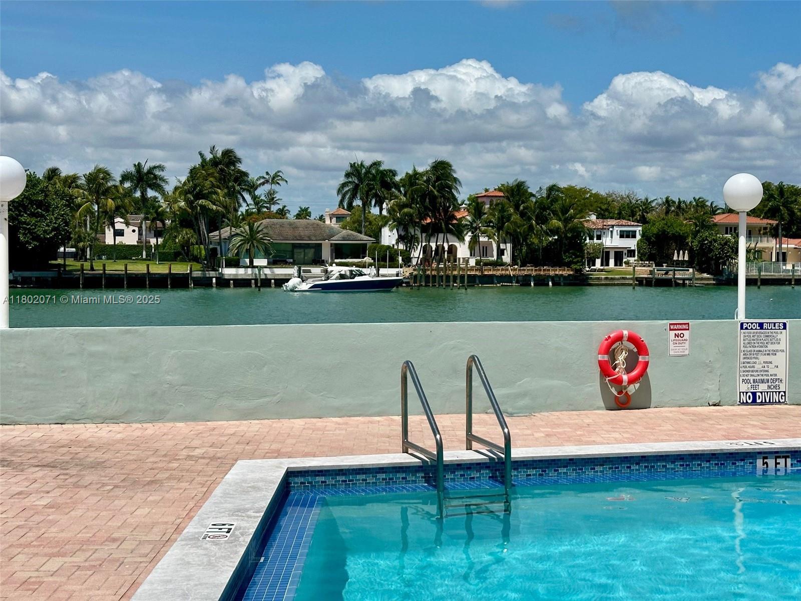 5838 Collins Ave 2H