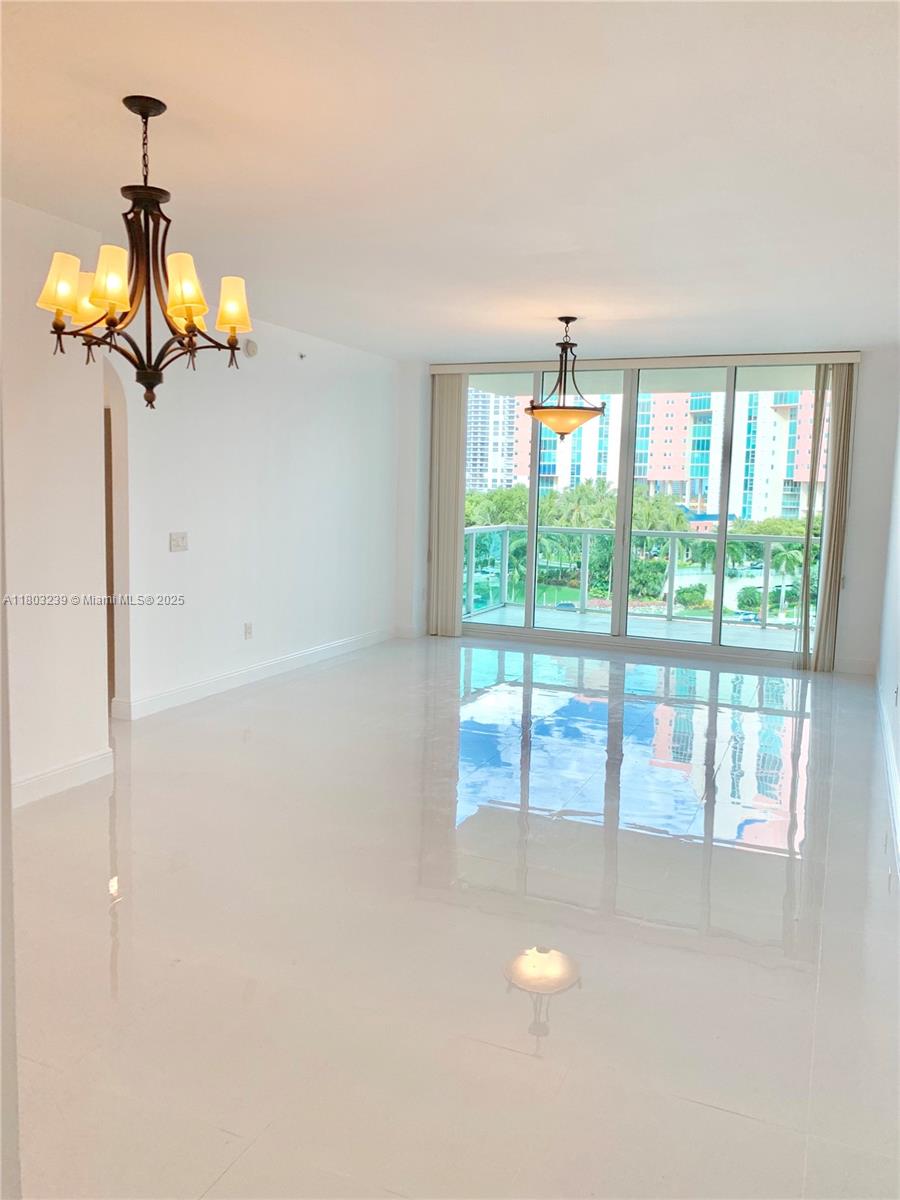 Rental Property at 3340 Ne 190th St 605, Aventura, Miami-Dade County, Florida - Bedrooms: 3 
Bathrooms: 3  - $4,400 MO.