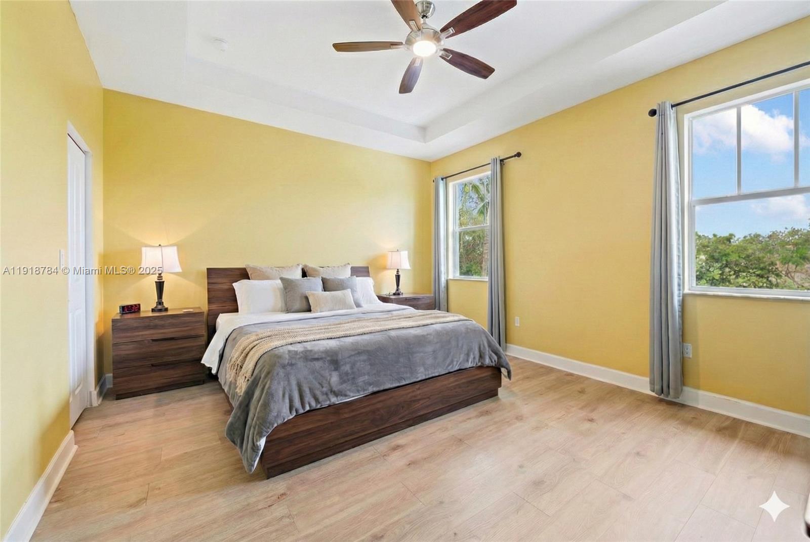 TRAILS AT CENTRAL PARC - Residential