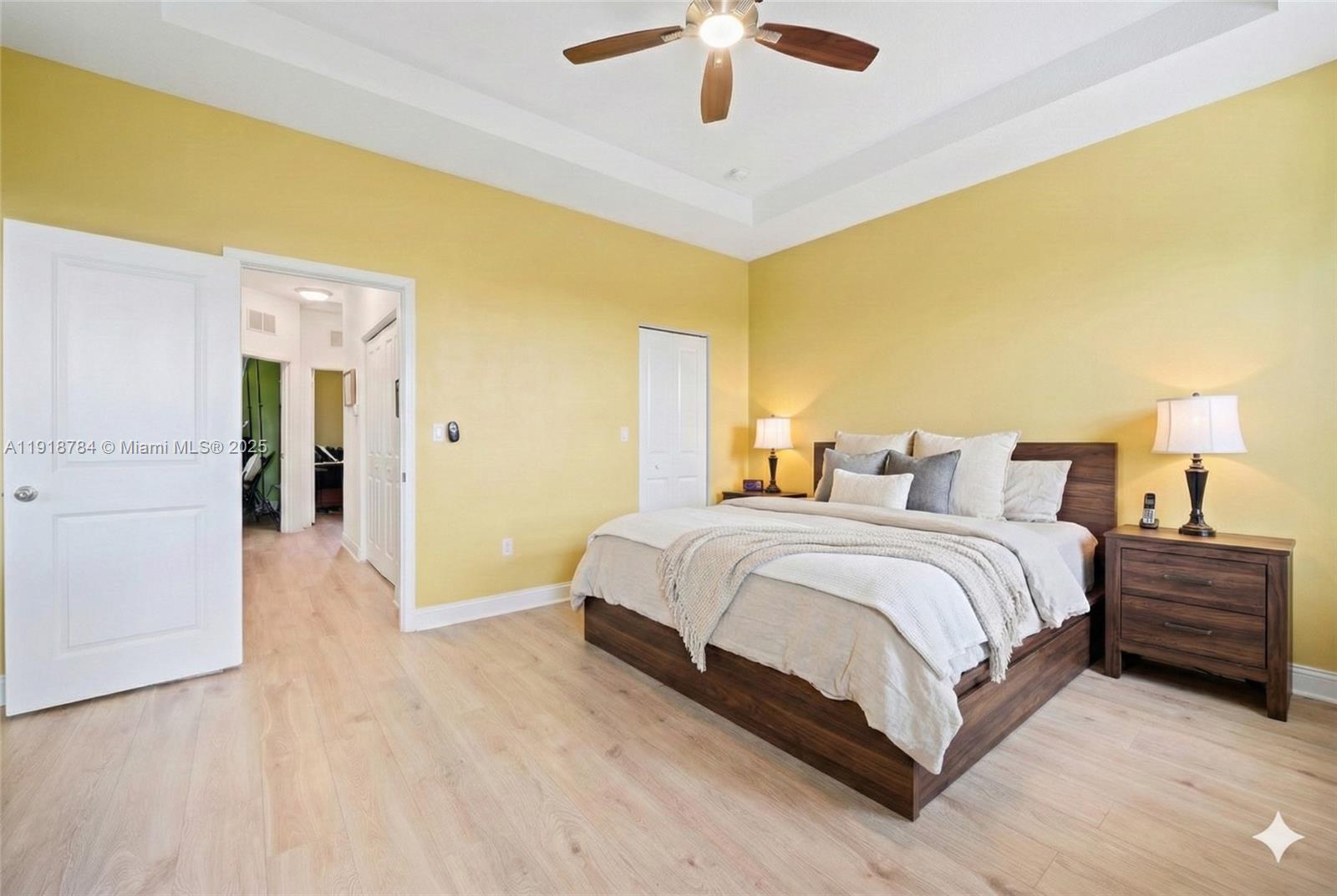 TRAILS AT CENTRAL PARC - Residential