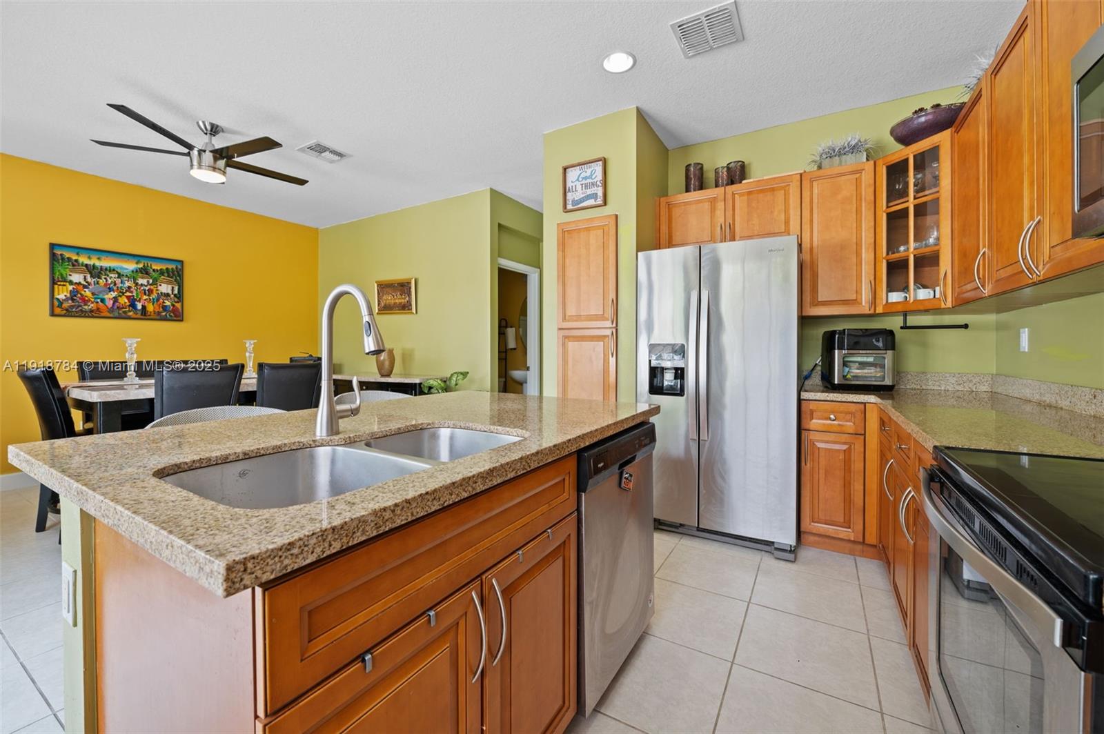 TRAILS AT CENTRAL PARC - Residential