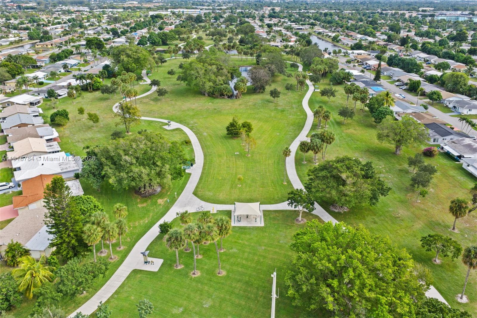 TRAILS AT CENTRAL PARC - Residential