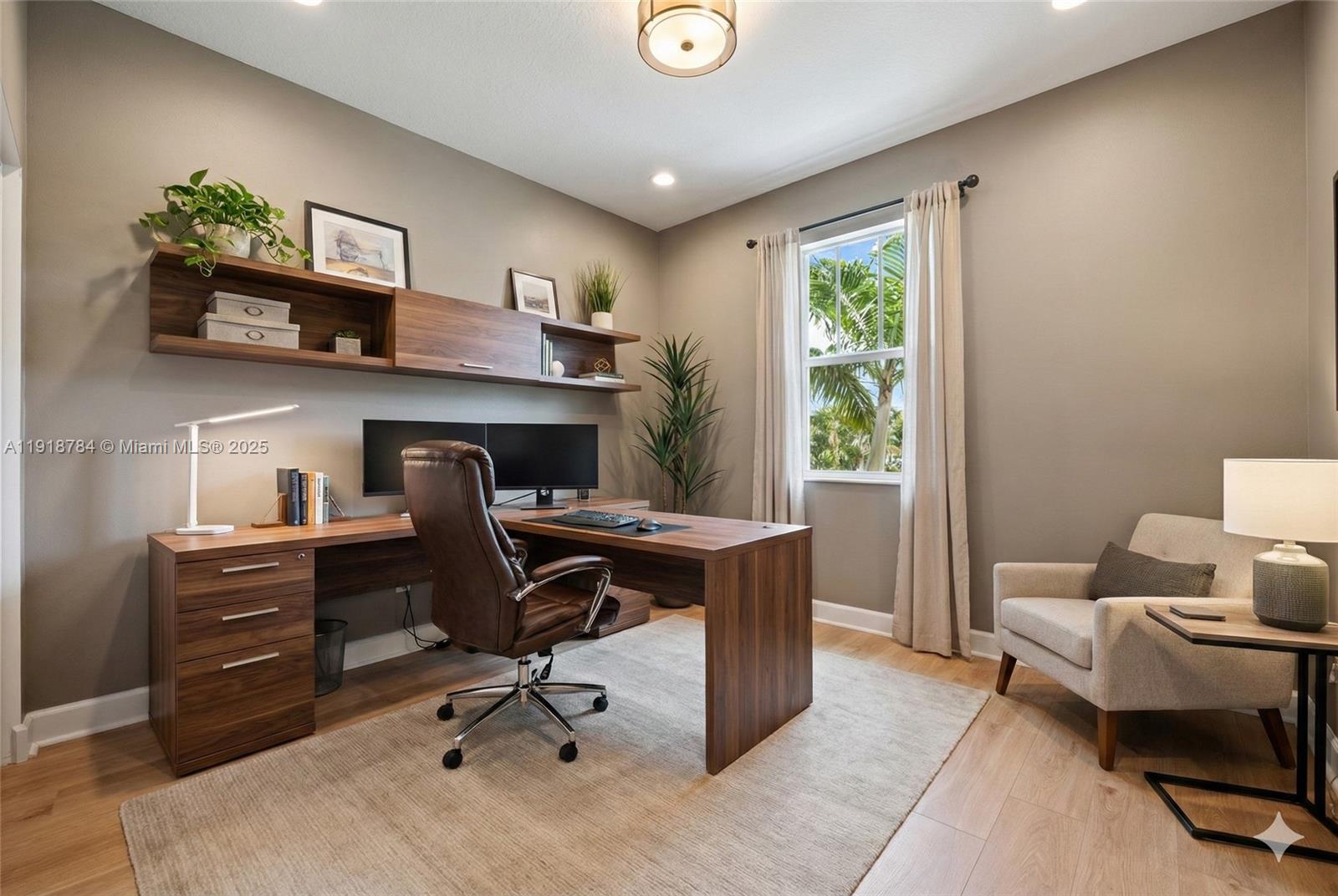 TRAILS AT CENTRAL PARC - Residential