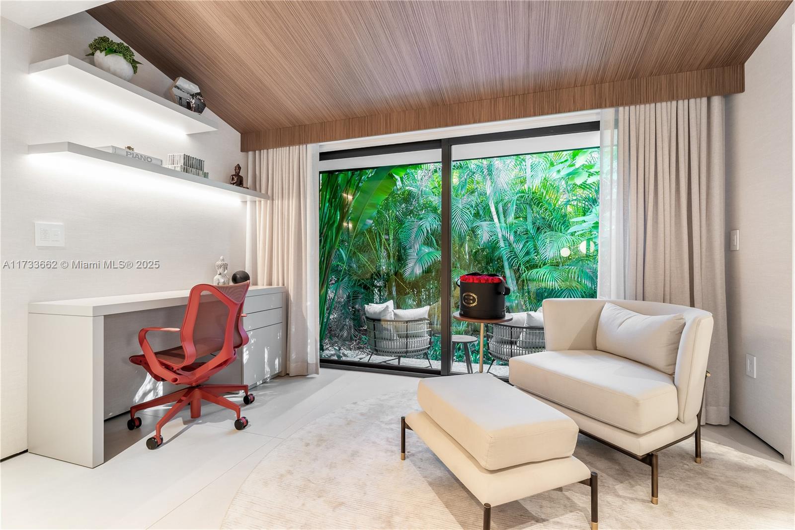 CORAL GAB SEC D REV PL - Residential