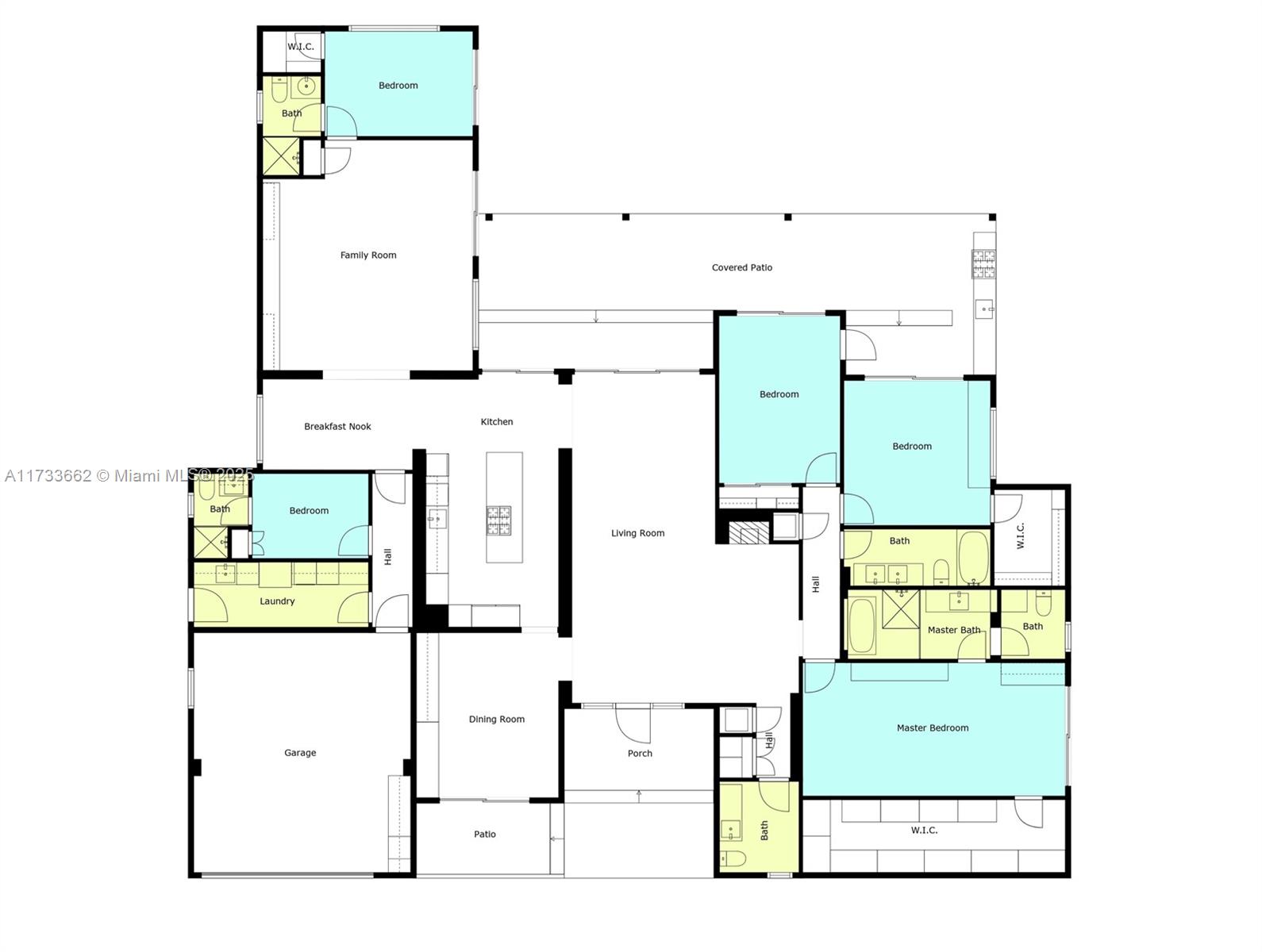 CORAL GAB SEC D REV PL - Residential