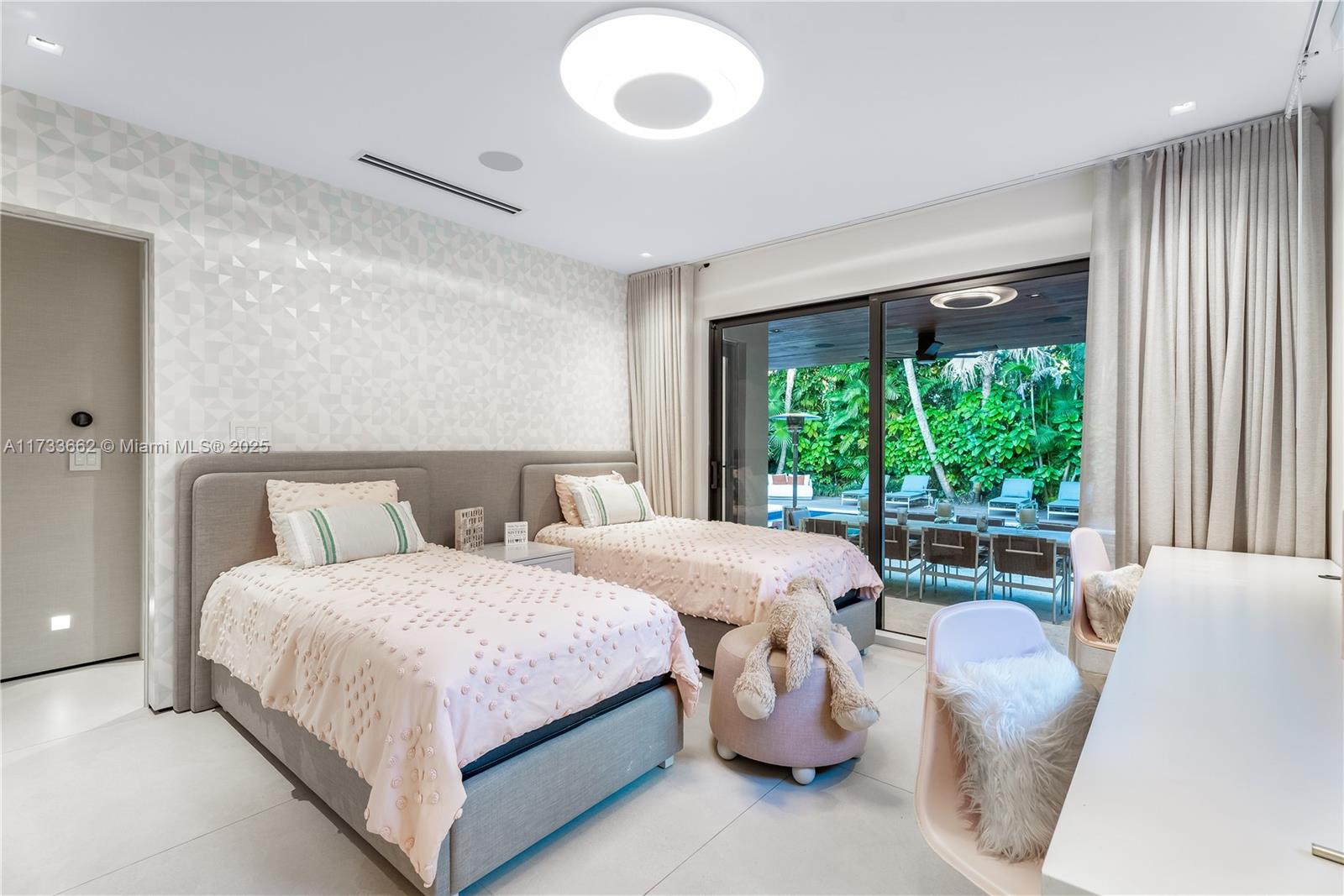 CORAL GAB SEC D REV PL - Residential