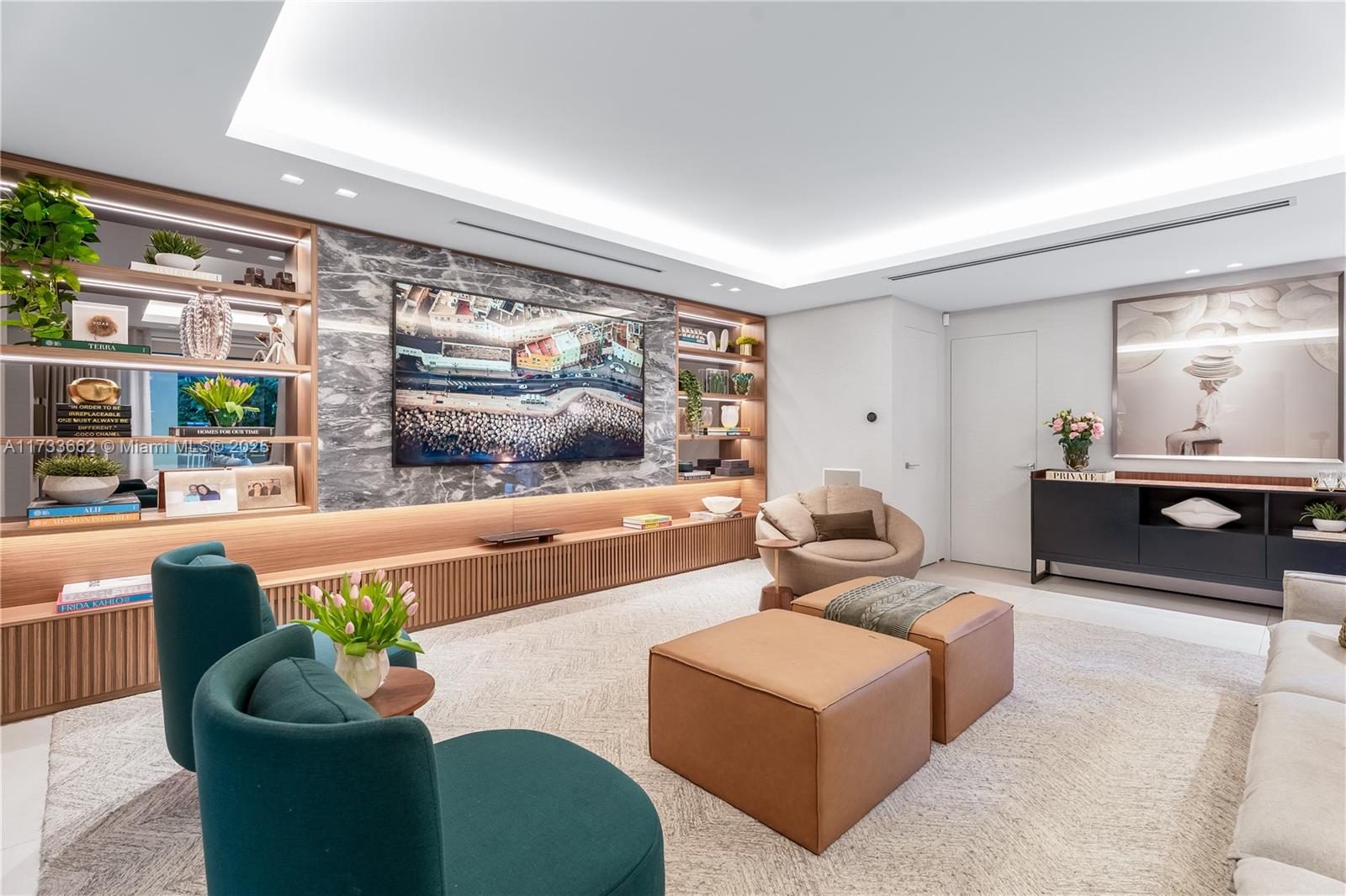 CORAL GAB SEC D REV PL - Residential