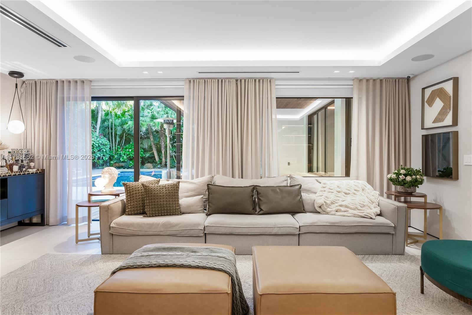 CORAL GAB SEC D REV PL - Residential